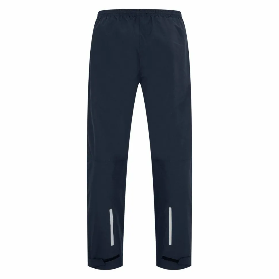 Urberg Men's 2L Rain Set Blue Nights