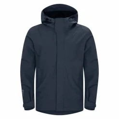 Urberg Men's 2L Rain Set Blue Nights