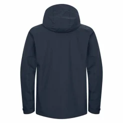 Urberg Men's 2L Rain Set Blue Nights