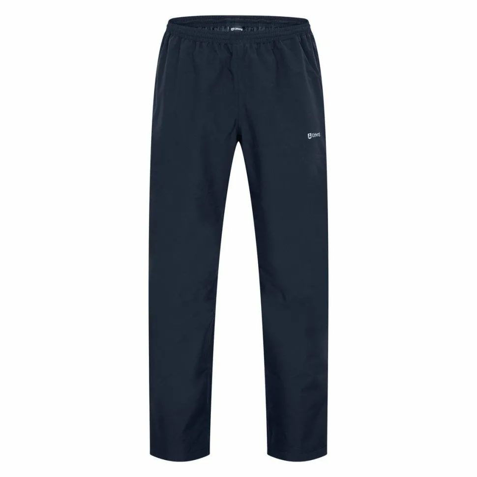 Urberg Men's 2L Rain Set Blue Nights