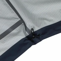 Urberg Men's 2.5l Shell Jacket Blue Nights