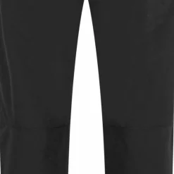 Urberg Men's 2.5l Shell Pant Black Beauty