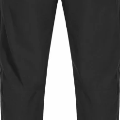 Urberg Men's 3L Shell Pants Black Beauty
