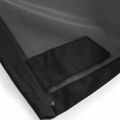 Urberg Men's 3L Shell Pants Black Beauty