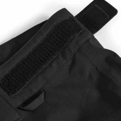 Urberg Men's 3L Shell Pants Black Beauty