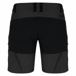 Urberg Men's Liabygda Hiking Short Black Beauty