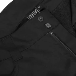 Urberg Men's Liabygda Hiking Short Black Beauty