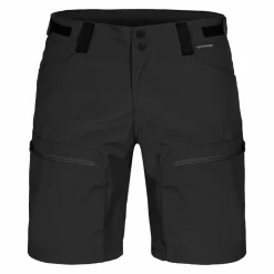 Urberg Men's Liabygda Hiking Short Black Beauty