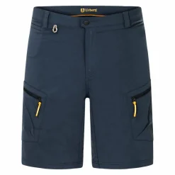 Urberg Men's Light 4 pocket Shorts Blue Nights