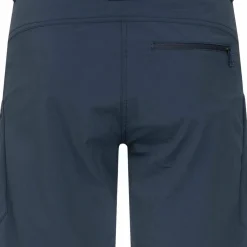 Urberg Men's Light 5 Pocket Shorts Blue Nights