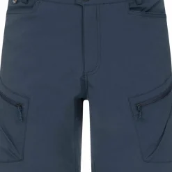 Urberg Men's Light 5 Pocket Shorts Blue Nights