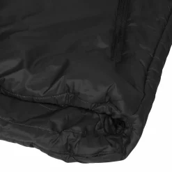 Urberg Men's 2nd Layer Padded Jacket Black Beauty