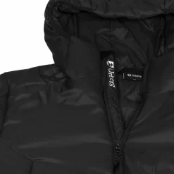 Urberg Men's 2nd Layer Padded Jacket Black Beauty