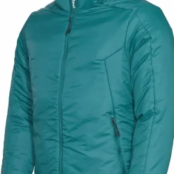 Urberg Men's 2nd Layer Padded Jacket Mediterranea