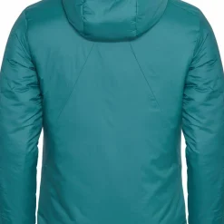 Urberg Men's 2nd Layer Padded Jacket Mediterranea