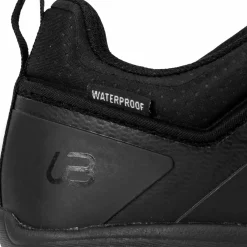 Urberg Men's Nolby Shoes Black