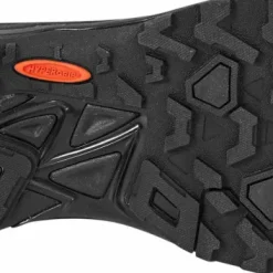 Urberg Men's Nolby Shoes Black