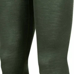 Urberg Men's Selje Merino-Bamboo Pants Kombu Green