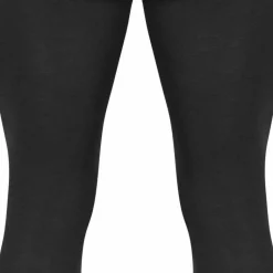 Urberg Men's Selje Merino-Bamboo Pants Black Beauty