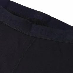 Urberg Men's Solid Tree Base Layer Pants Black Beauty