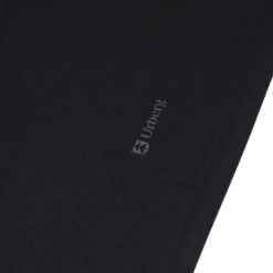 Urberg Men's Solid Tree Base Layer Pants Black Beauty