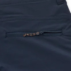 Urberg Men's Stretch Light Shorts Blue Nights