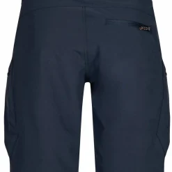 Urberg Men's Stretch Light Shorts Blue Nights