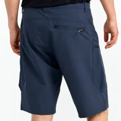 Urberg Men's Stretch Light Shorts Blue Nights