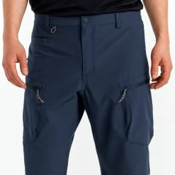 Urberg Men's Stretch Light Shorts Blue Nights