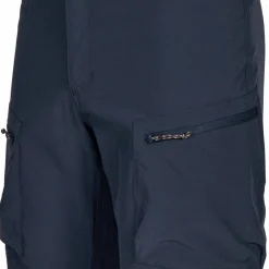 Urberg Men's Stretch Light Shorts Blue Nights