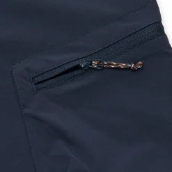 Urberg Men's Stretch Light Shorts Blue Nights