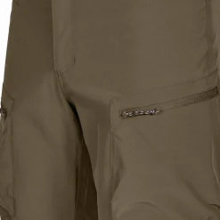 Urberg Men's Stretch Light Shorts Capers