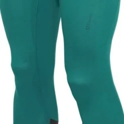 Urberg Men's Tree Base Layer Pants Mediterranea/Blue Nights