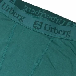 Urberg Men's Tree Base Layer Pants Mediterranea/Blue Nights