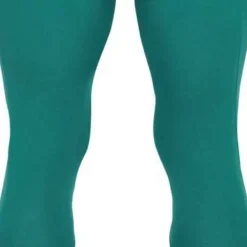 Urberg Men's Tree Base Layer Pants Mediterranea/Blue Nights