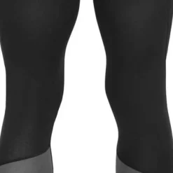 Urberg Men's Tree Base Layer Pants Black Beauty