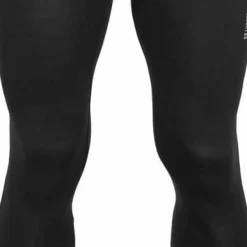 Urberg Men's Tree Base Layer Pants Black Beauty