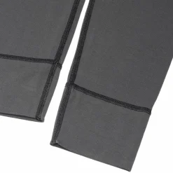 Urberg Men's Tree Base Layer Pants Black Beauty