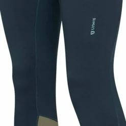 Urberg Men's Tree Base Layer Pants Midnight Navy