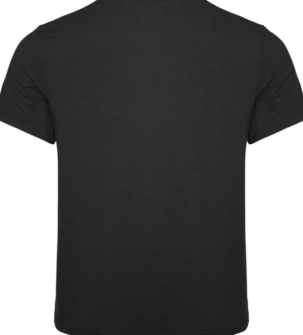 Urberg Men's Tree Tee Black Beauty