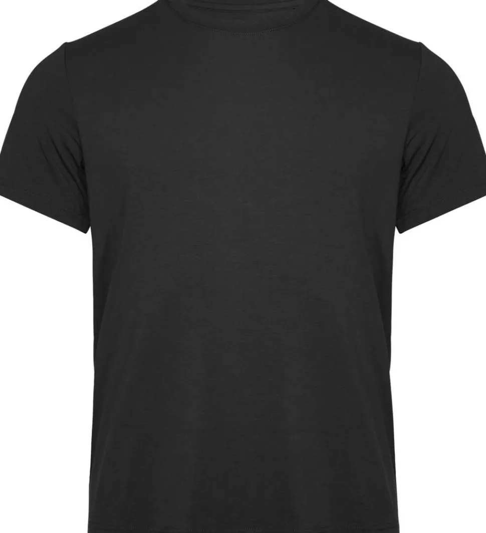 Urberg Men's Tree Tee Black Beauty