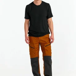 Urberg Men's Tree Tee Black Beauty