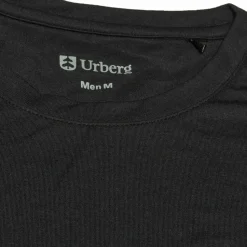 Urberg Men's Tree Tee Black Beauty