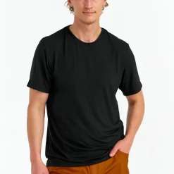 Urberg Men's Tree Tee Kombu Green