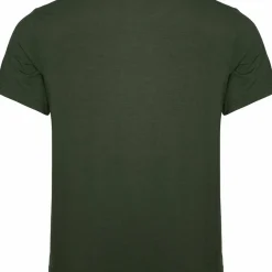 Urberg Men's Tree Tee Kombu Green