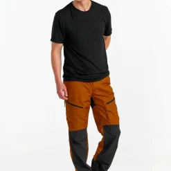 Urberg Men's Tree Tee Kombu Green