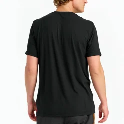 Urberg Men's Tree Tee Silver Pine