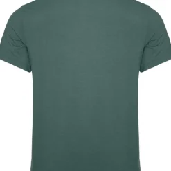 Urberg Men's Tree Tee Silver Pine