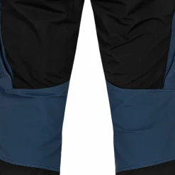 Urberg Men's Trollstein Stretch Hiking Pants 2.0 Midnight Navy