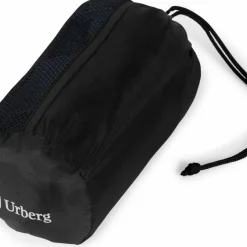 Urberg Merino Liner Mummy Midnight Navy